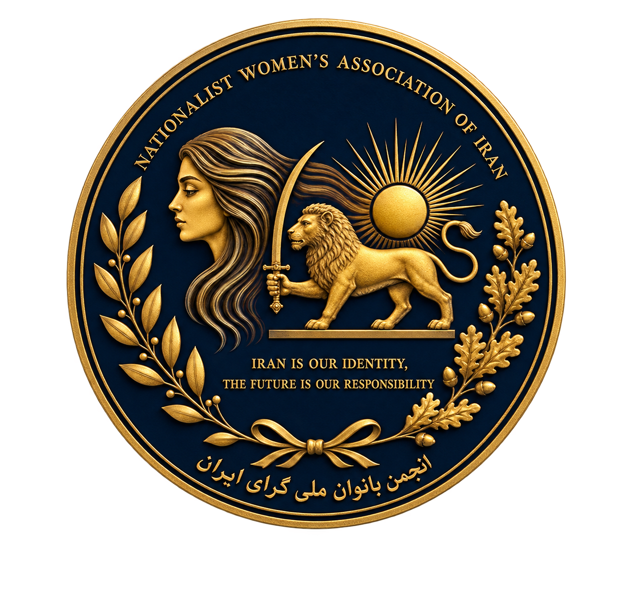 Nationalist Women’s Association of Iran